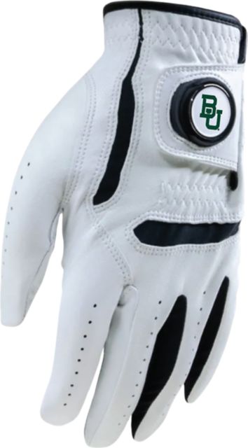 Baylor University Ball Marker Glove