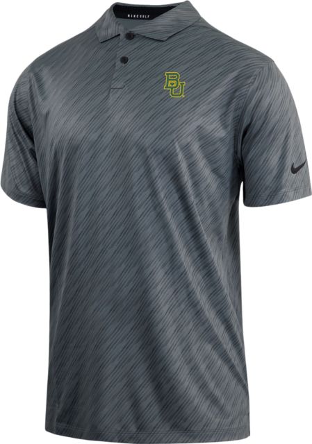 Baylor polo top