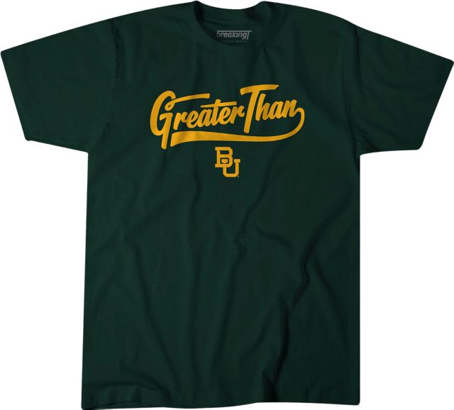 Baylor Green Unisex Basketball Jersey (AOP) – THE CHECK