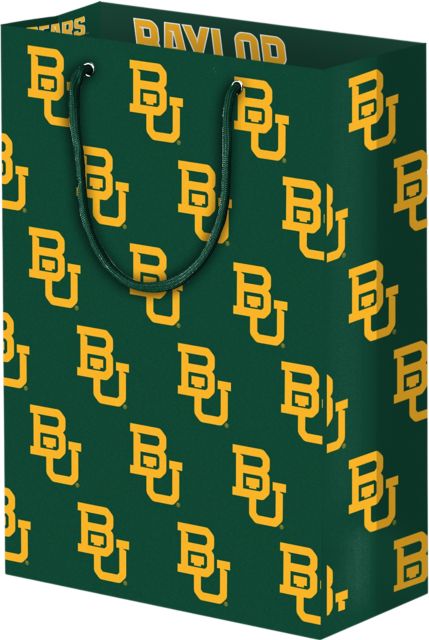 Baylor University Gift Bag