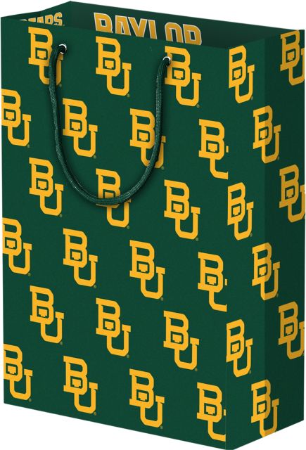 Baylor University Bears Gift Bag