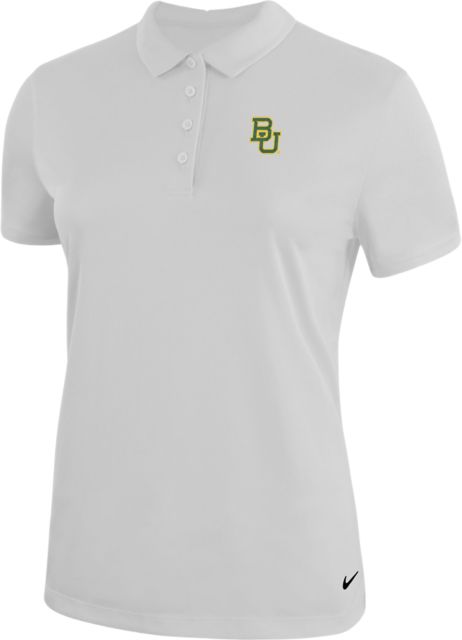 Baylor University Women's Victory Polo
