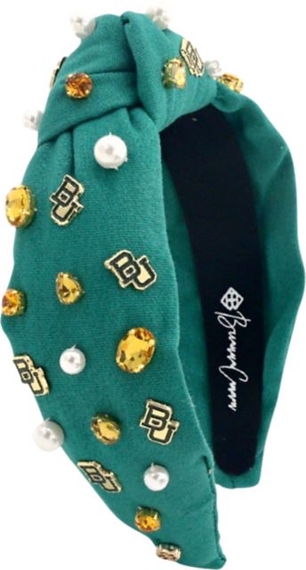 Baylor University Headband