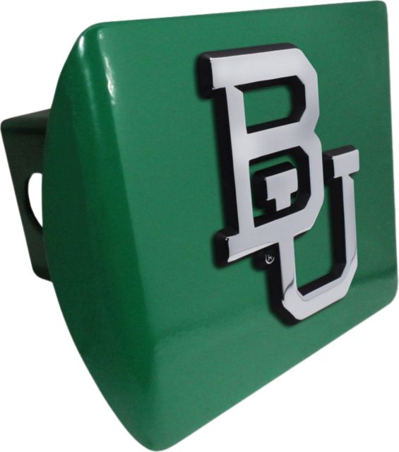 Baylor University Hitch Cover