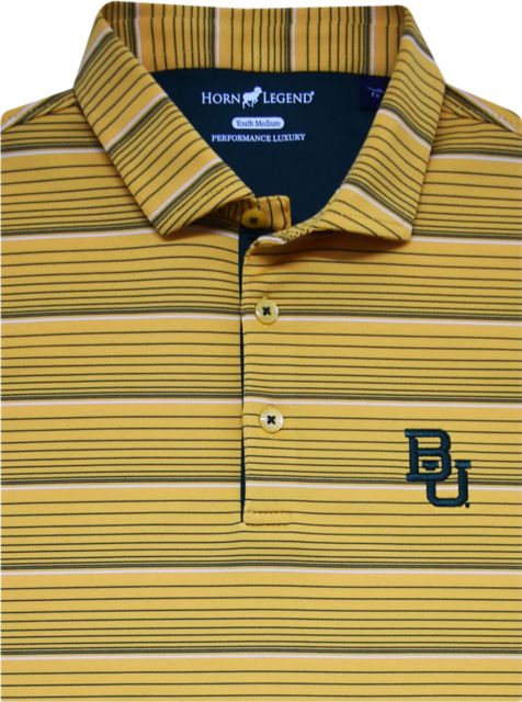 Baylor University Youth Polo