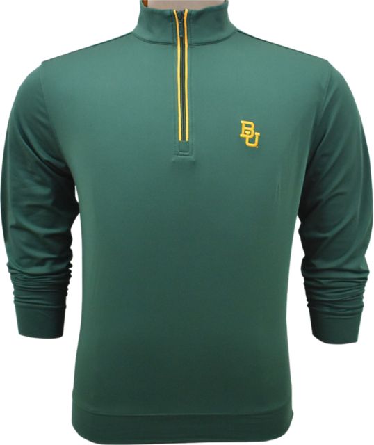 Baylor University 1/4 Zip