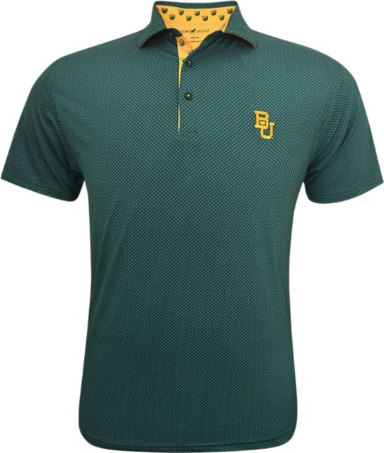 Baylor University Polo