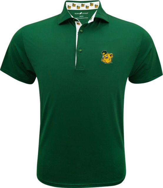 Baylor University Polo