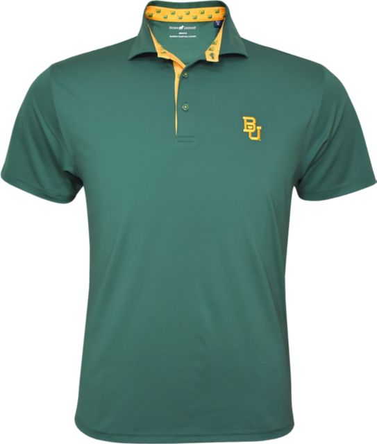 Baylor polo shirt 2025