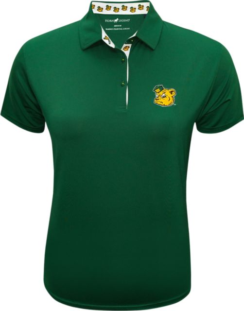 Baylor University Women's Polo