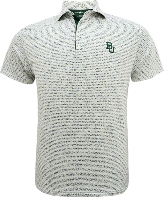 Baylor University Polo