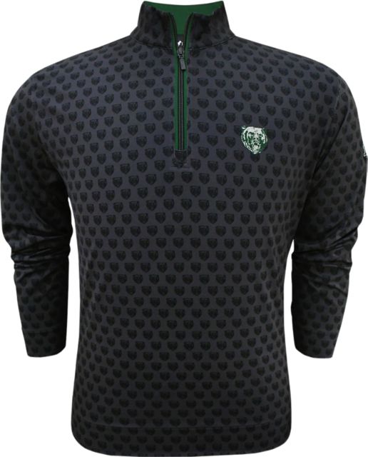 Baylor University Bears 1/4 Zip