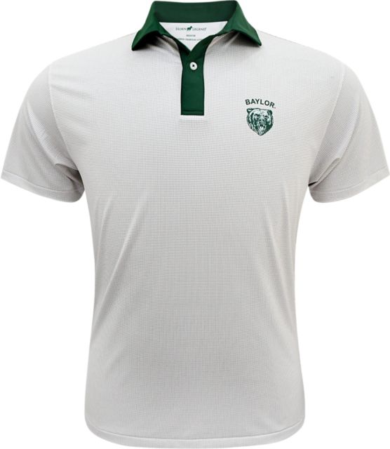 Baylor University Bears Polo