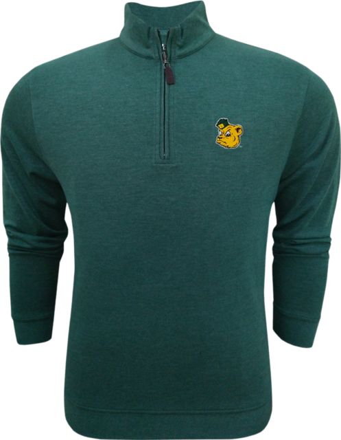 Baylor University 1/4 Zip