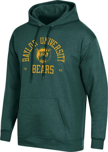 Baylor 2025 university hoodie