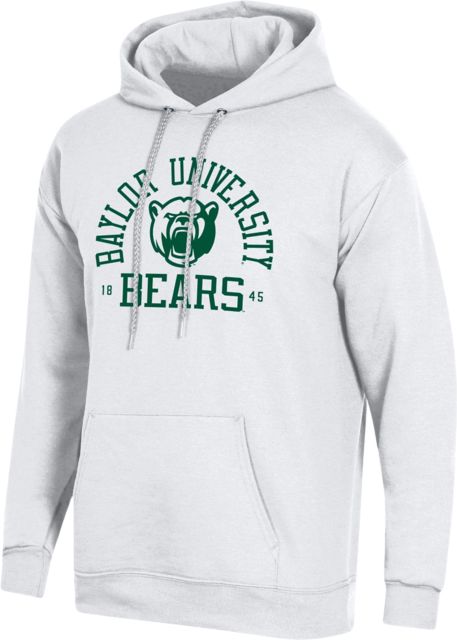 Baylor university hoodie hotsell