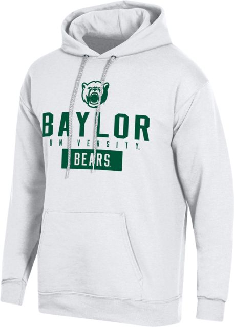 Baylor discount university hoodie