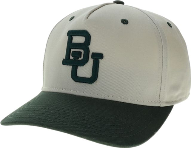 Baylor University Heritage Adjustable Cap