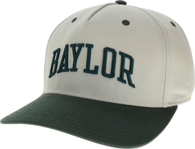 Baylor University Heritage Adjustable Cap