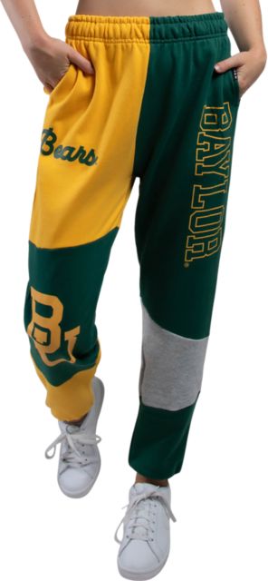 Baylor University Women's Bears Pants