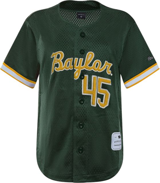 Baylor University Women's Baseball Jersey