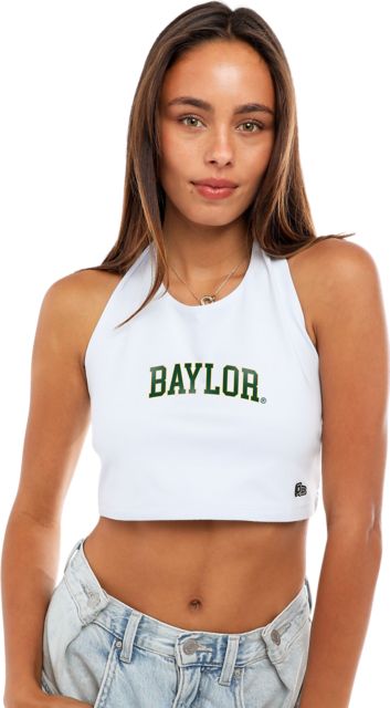 Baylor University Women's Tailgate Top