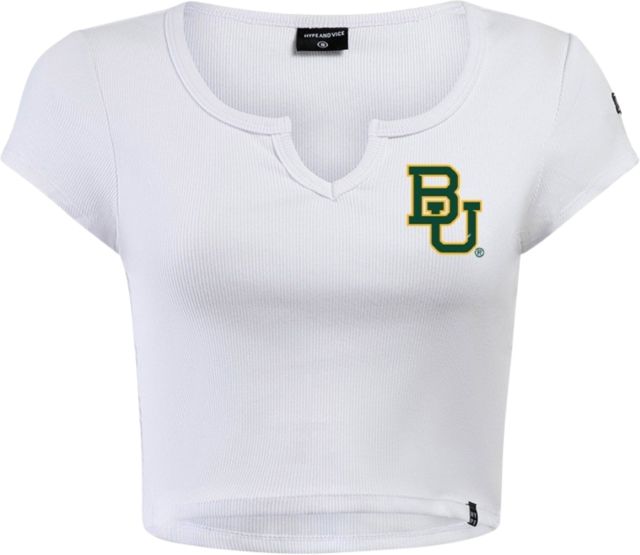 Baylor University Women's Short Sleeve T-Shirt