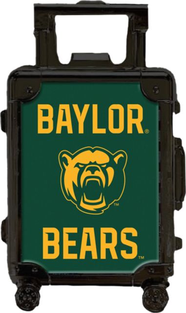 Baylor University Bears Luggage Magnet