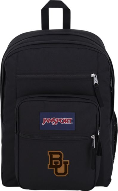 Baylor University Bears Backpack