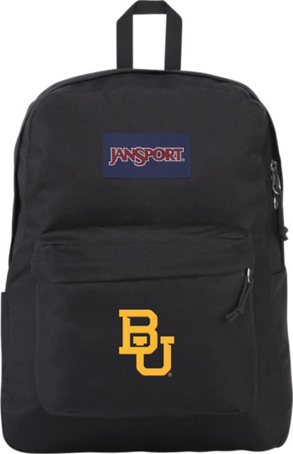 Baylor University Backpack