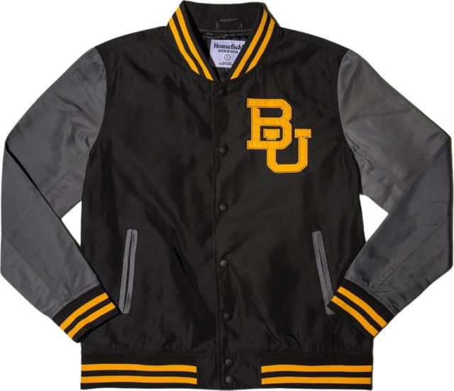 Baylor University Bears Jacket