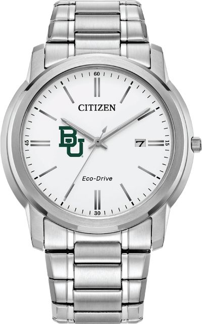 Baylor University Citizen Men's Watch