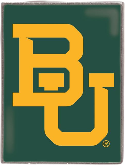 Foxboro Rectangular Lapel Pin