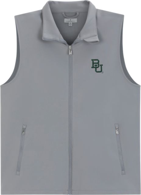 Baylor University Vest