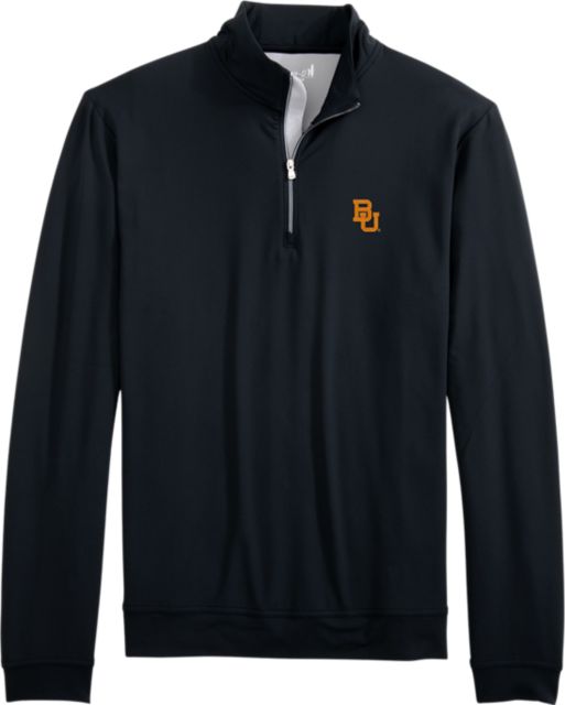 Baylor University Motion 1/4 Zip