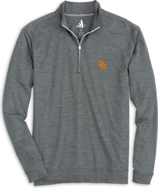 Baylor University 1/4 Zip