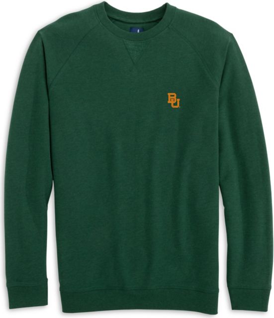 Baylor crew 2024 neck sweatshirt