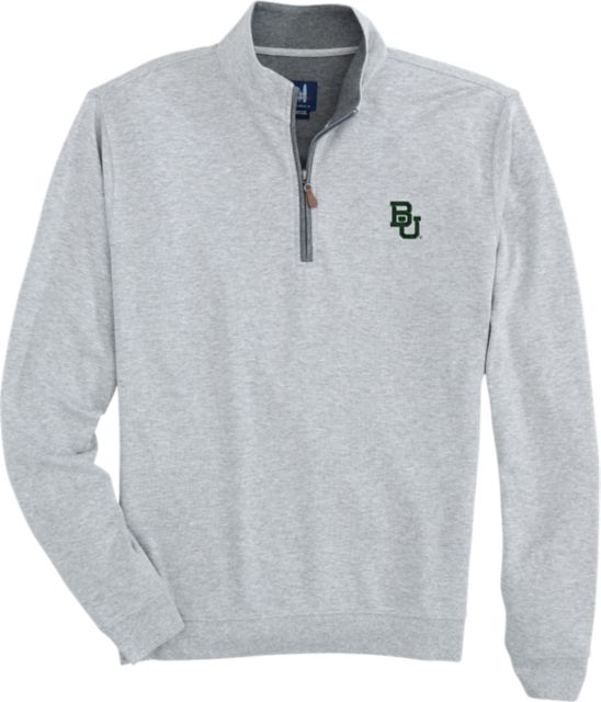 Baylor University 1/4 Zip