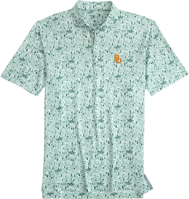 Baylor University Bears Polo