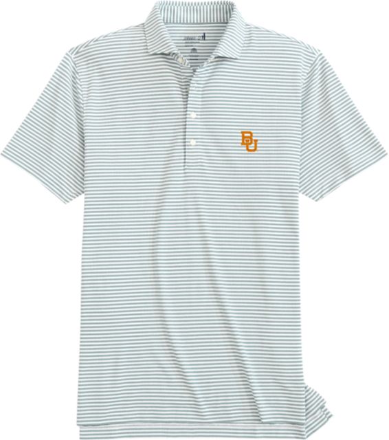 Baylor University Stetson Polo