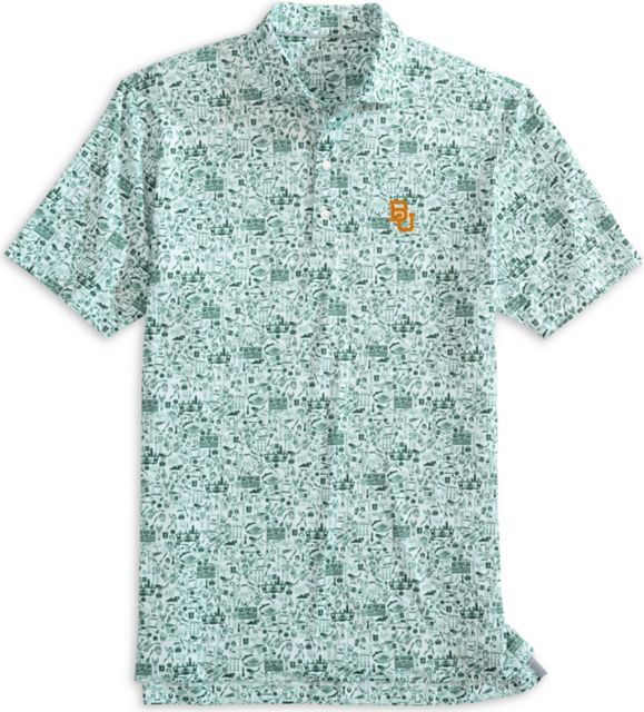 Baylor University Polo