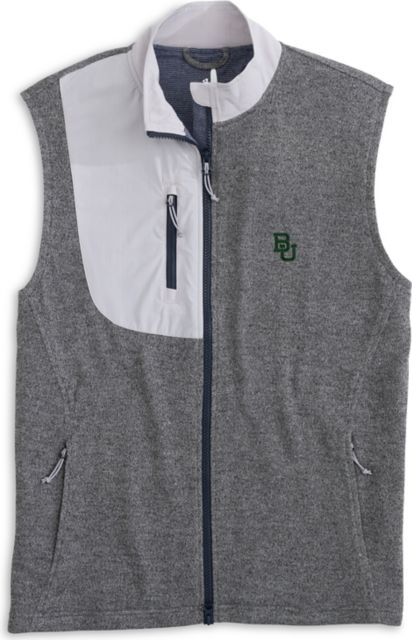 Baylor University Vest