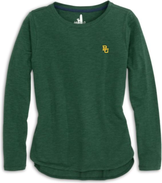 Baylor University Long Sleeve T-Shirt