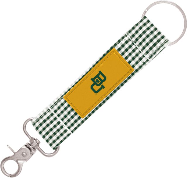 Baylor University 3/4'' Key Strap