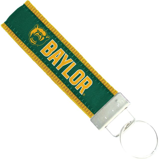Baylor University Bears Keystrap