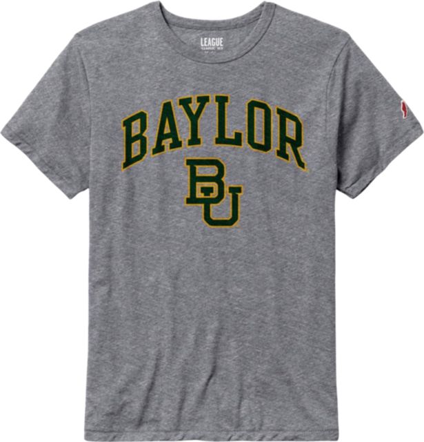 Baylor University Victory Falls Short Sleeve T-Shirt