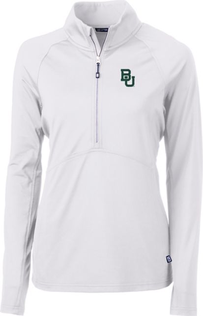 Baylor University Women's 1-2 Zip