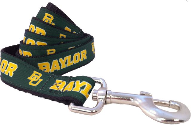 Baylor dog collar sale