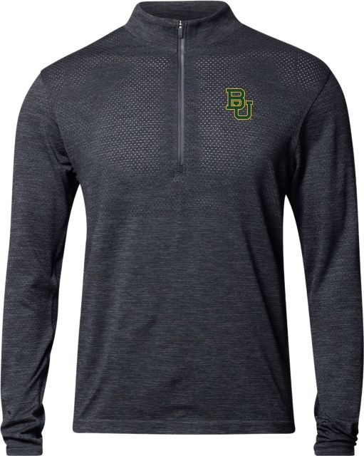 Baylor University 1/2 Zip