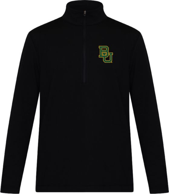 Baylor University 1/4 Zip